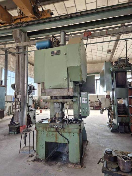 Manzoni CR 160t