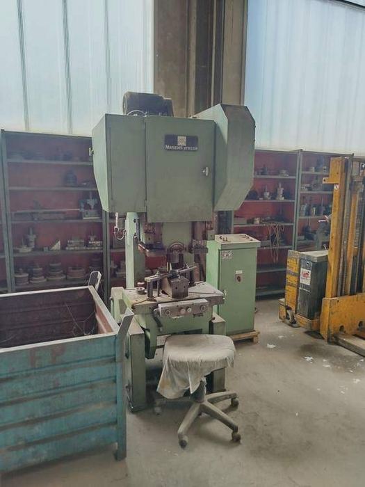 Manzoni CR 30t